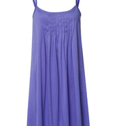 Boheme Camisole | Violet Blue 79643-1467
